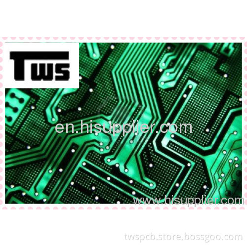 Double-side Pcb Board For Electronic Products